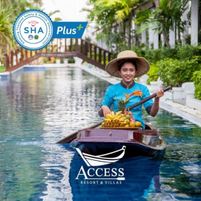 Access Resort & Villas - SHA Plus